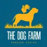 logo the dog farm